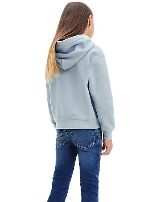 CALVIN KLEIN Children's Sweatshirt CALVIN KLEIN | IB0IB01527DAR